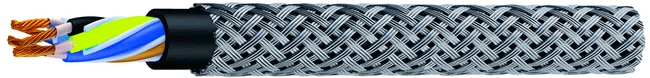 Universal cable for voltage up to 1kV SKAB-MKGng(A)- FRHF-HL