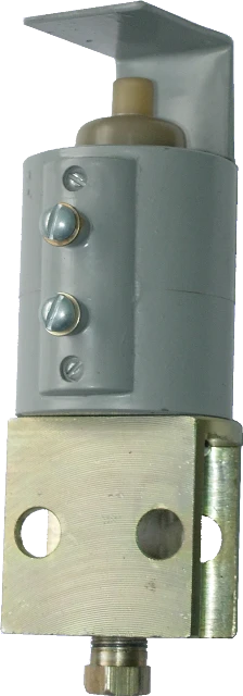 Electropneumatic valve BB-2A