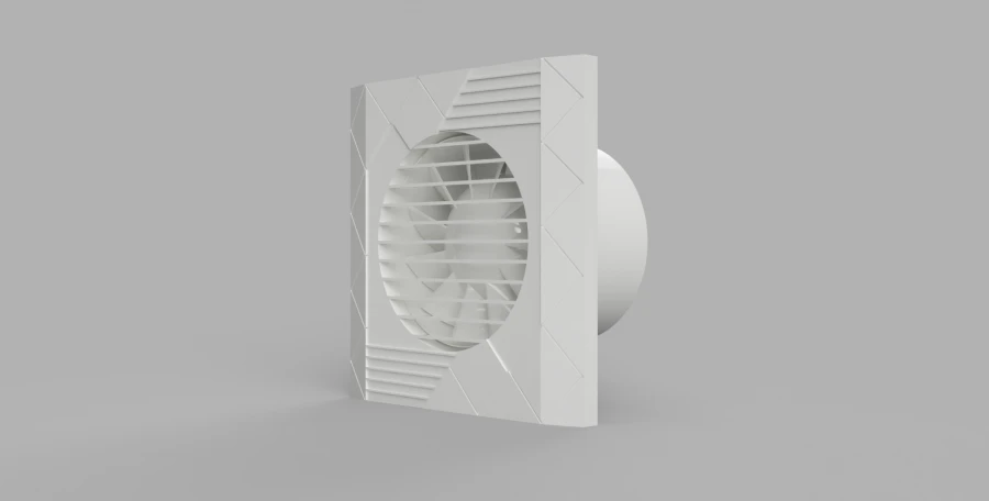 Axial fan PRISM 5