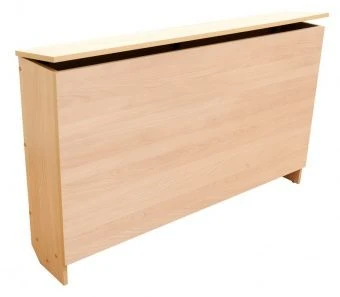 Cabinet for posters