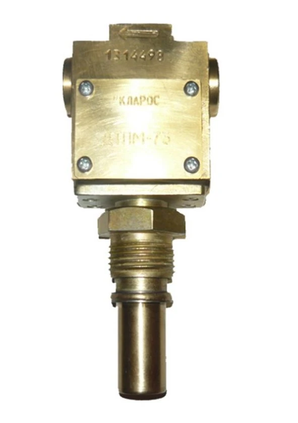TEMPERATURE CONVERTER DTPK