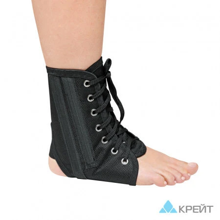 Ankle brace - "Kreut", F-215