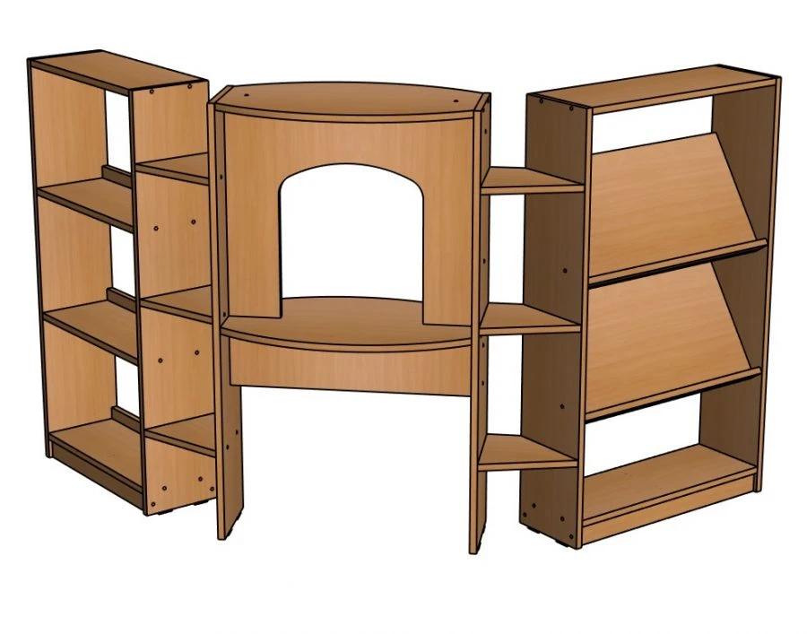Play shop No.1/ BIM30