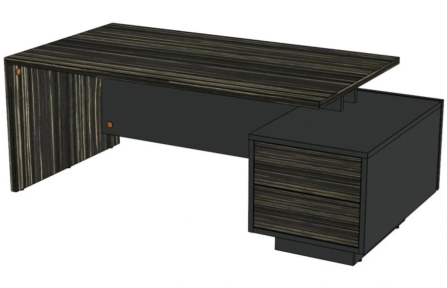 Executive desk DALI