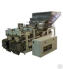 Weighing dosing module, MDV-22 series