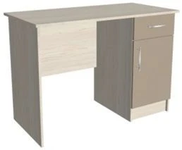 Single bench table KSTm 1-01