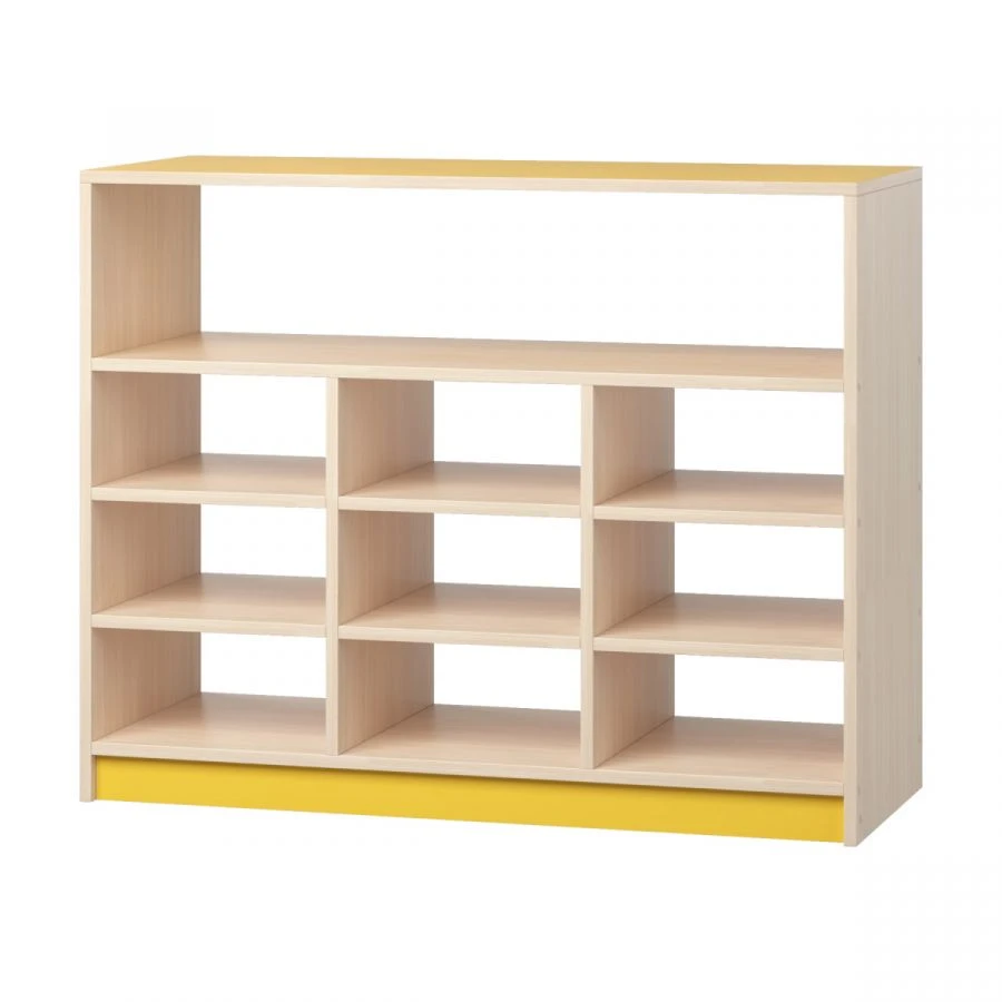 Shelf-rack for shoes