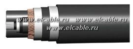 Medium voltage marine cable with ethylene propylene rubber insulation KGSRPTEklpng(A)-HF