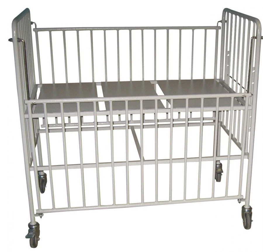 Functional bed for medical institutions according to TU 9452-001-81150649-2011 single-section KMDT (BY-101) with accessories