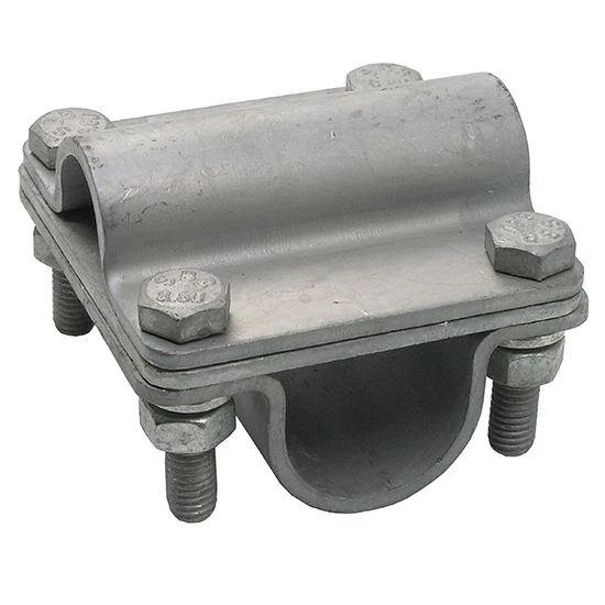 Universal clamp ZU-6GTs(24/30)
