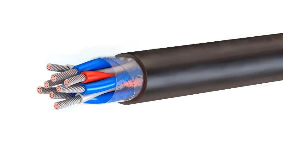 MKShVng(A)-LSLTx assembly cable