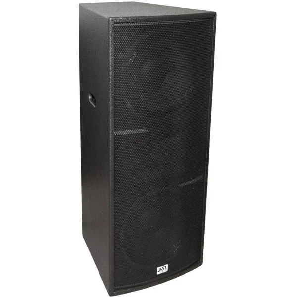 ASR CS-512C passive loudspeaker system