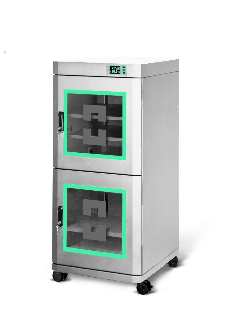 Dry storage cabinet, Viking: DC-2G