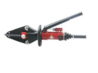 Manual hydraulic shears NRG-80