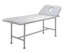 Medical treatment couch of "KMP" series: KMP-21.033.32