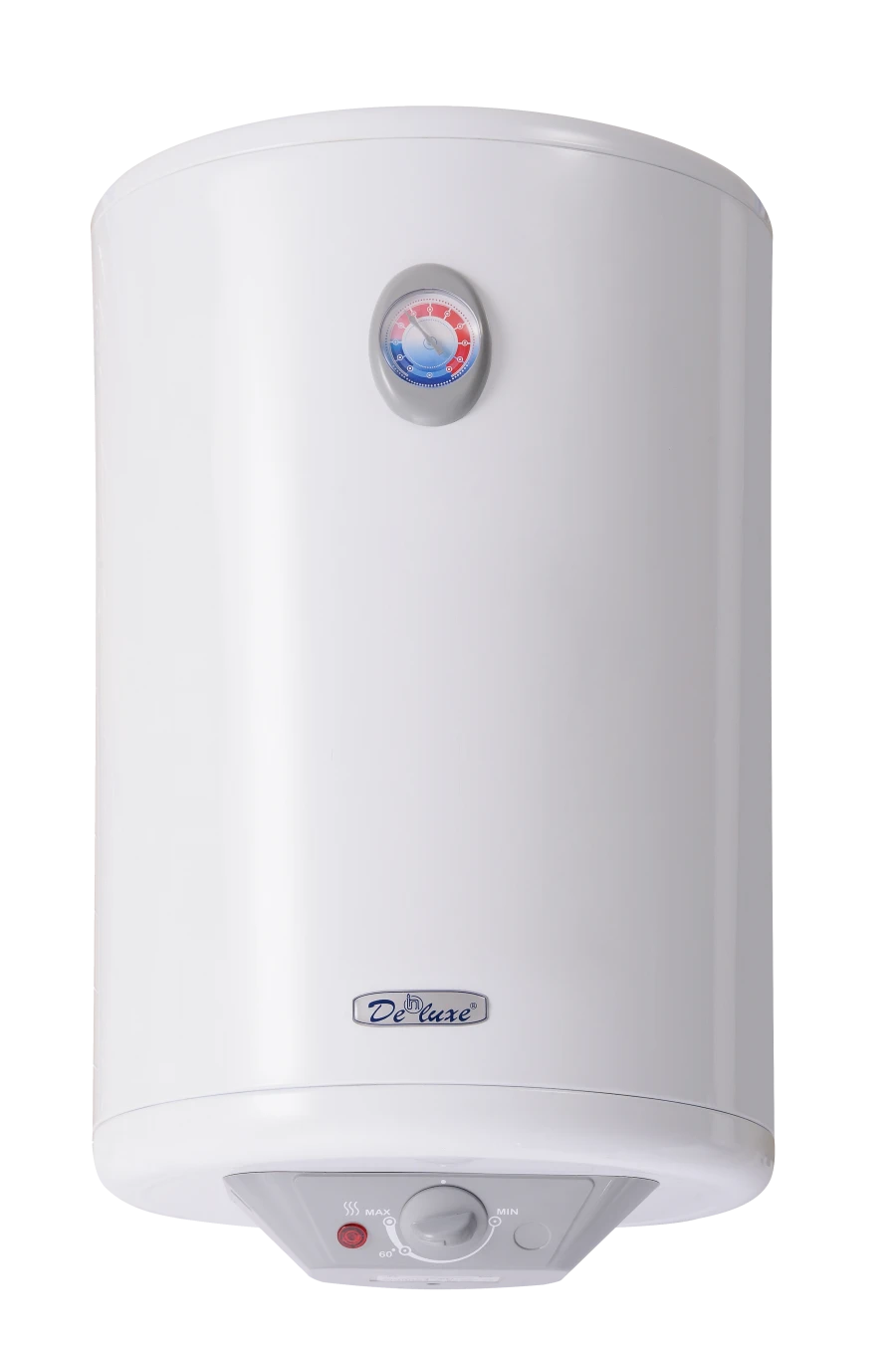 Electric water heaters of domestic storage type 3W40V1