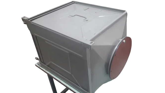 Prefilter PF-1000