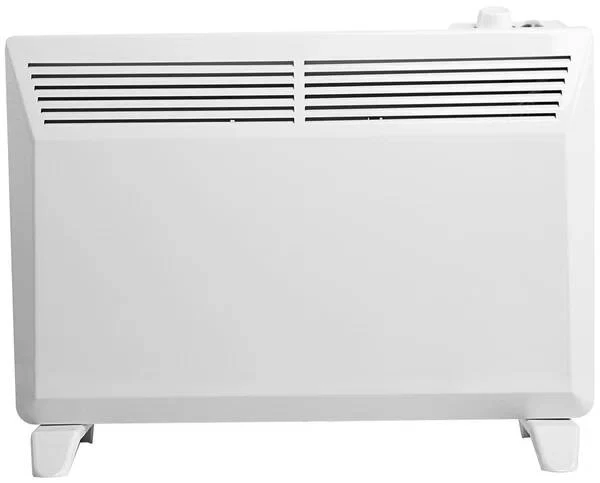Electric convector, "Denzel" trade mark, model XCE-1500