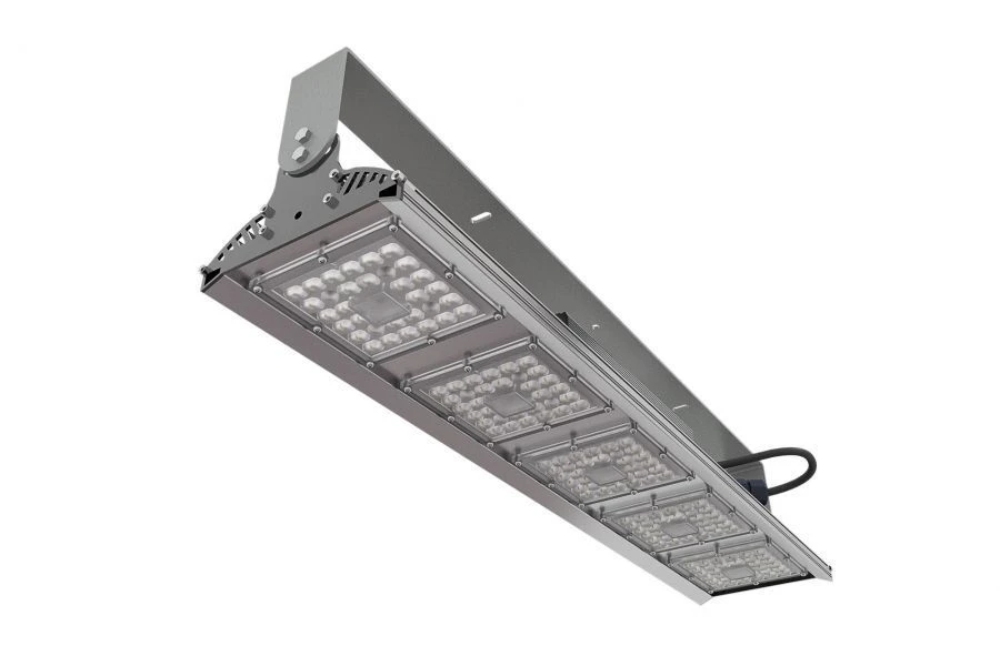 LED wall light FOS Industry W-150