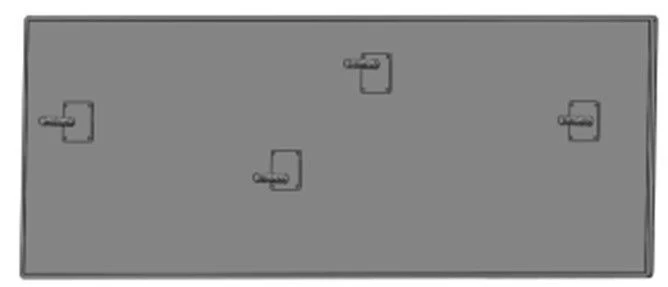 S.31P-10.70.030 Front sidewall