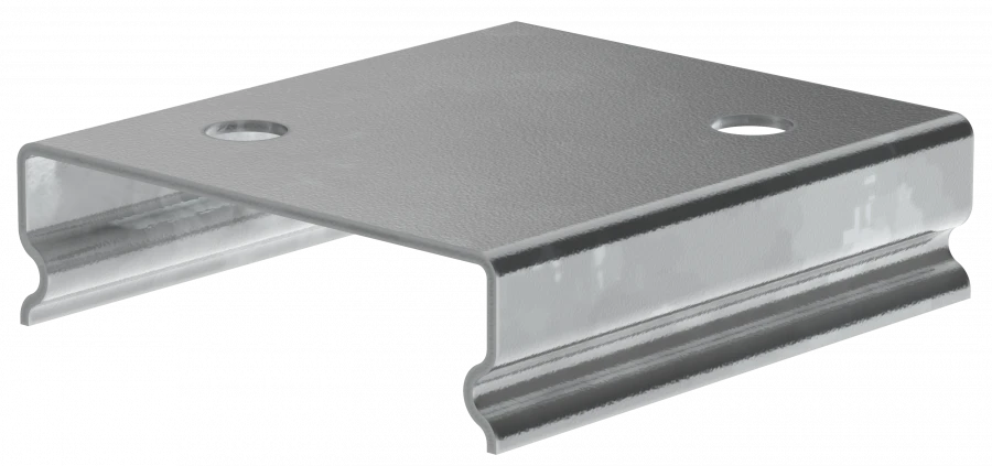 CLP1S-NK-050-HDZ Tray lid cover 50 HDZ IEK