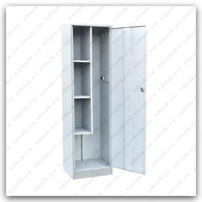 Cabinet for medical personal protective equipment SHMO.01.00 (mod.1)