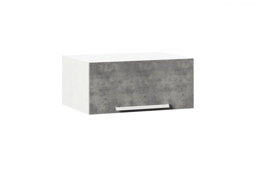 Gerda LD.272360.000 Door front 800 horizontal (Metropolitan Grey )