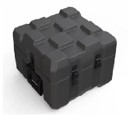 Alpha Combo protective container, Item No. 404030