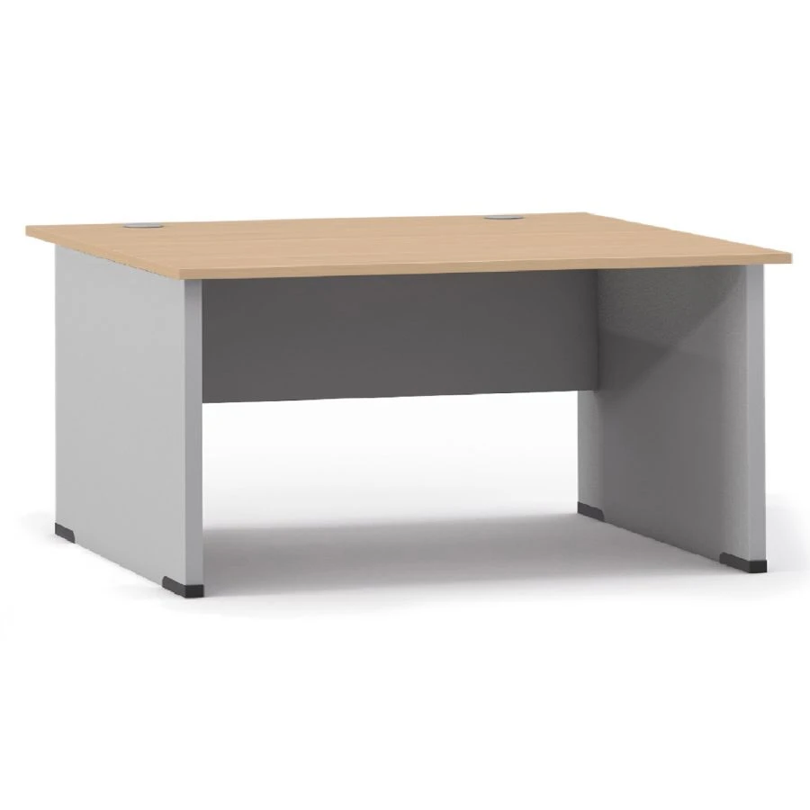 EG5 Desk table on supports from the "Unica" office furniture set