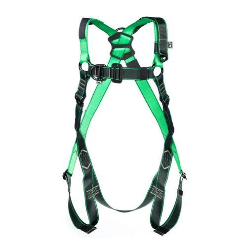 Personal protective equipment against falling from height. Safety harness model ARX VS-04H