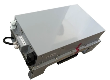 Power converter PNR-250-3