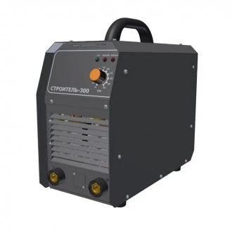 Arc welding rectifier STROITEL-300