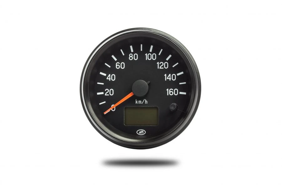 85.3802010 Speedometer display unit