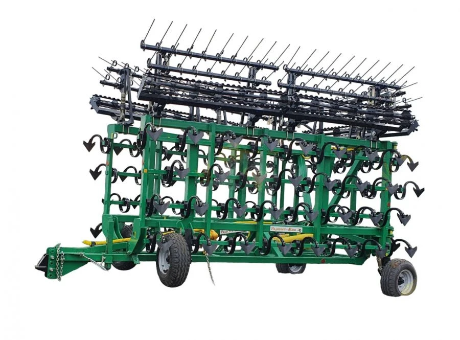 Cultivator KPU-12PG