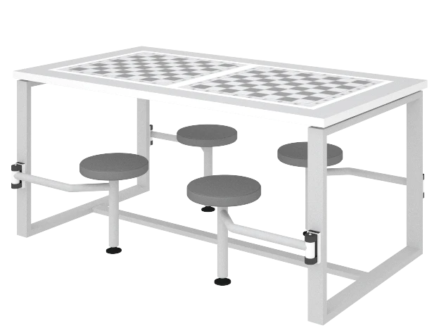 Pupil's table AGAT 01.03.02.02