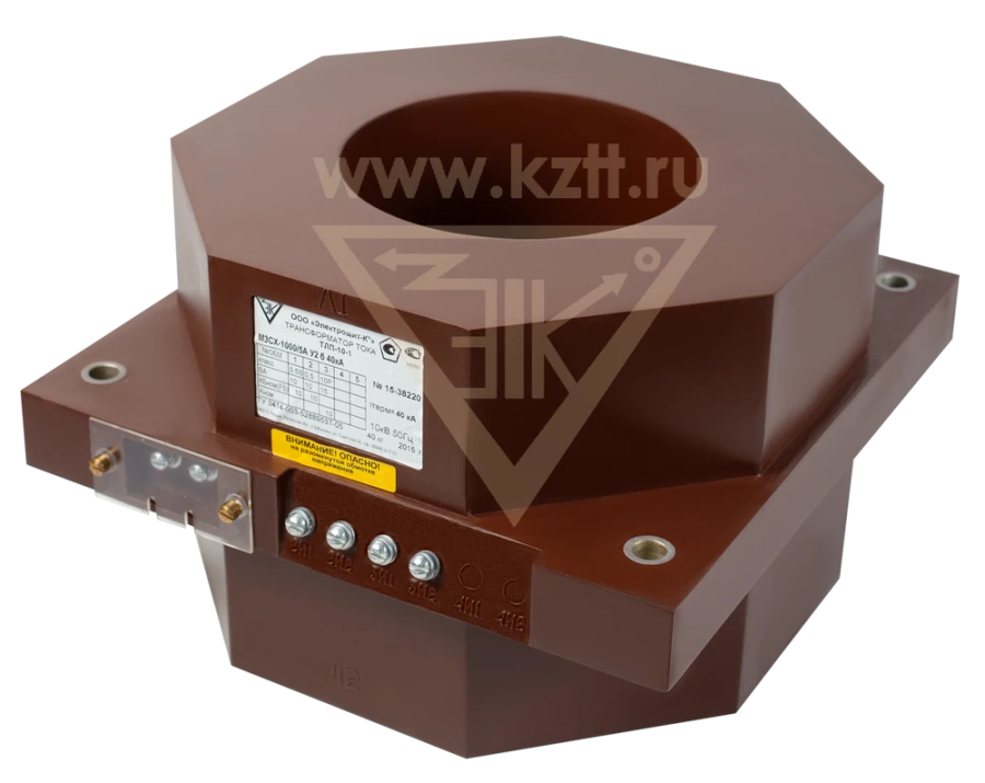 Current transformer TLP-10-1 M3