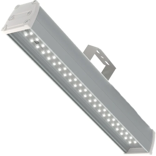 Industrial LED luminaire IO-PROM55