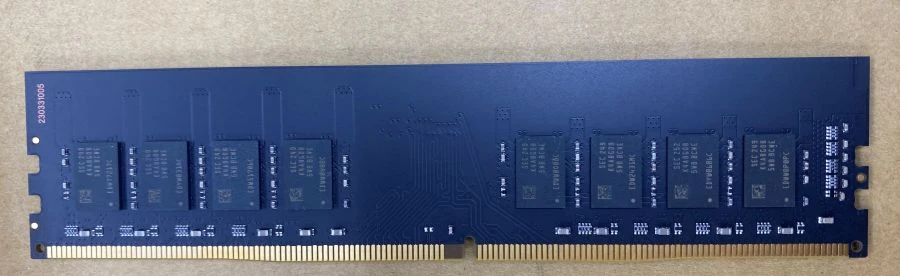 Memory module INFERIT DDR4-3200 8G DIMM (INF3200D8G) 52897910.467526.003