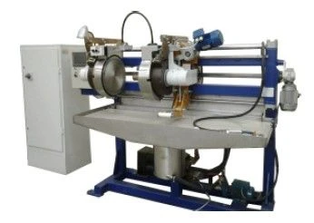 Magnetic powder flaw detector MAGNITEST M-500