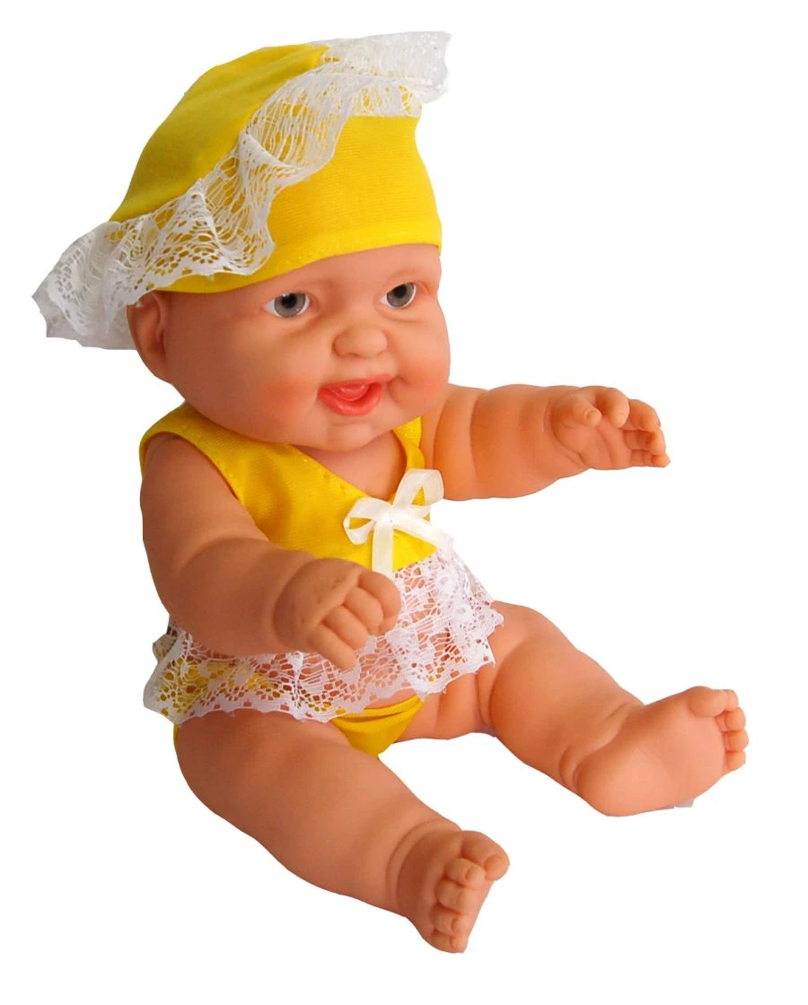Baby doll Ksenka 2
