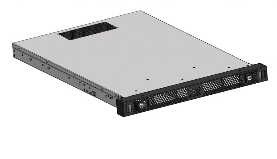 Housing Pegasus 1x10 VNRYa.301179.009