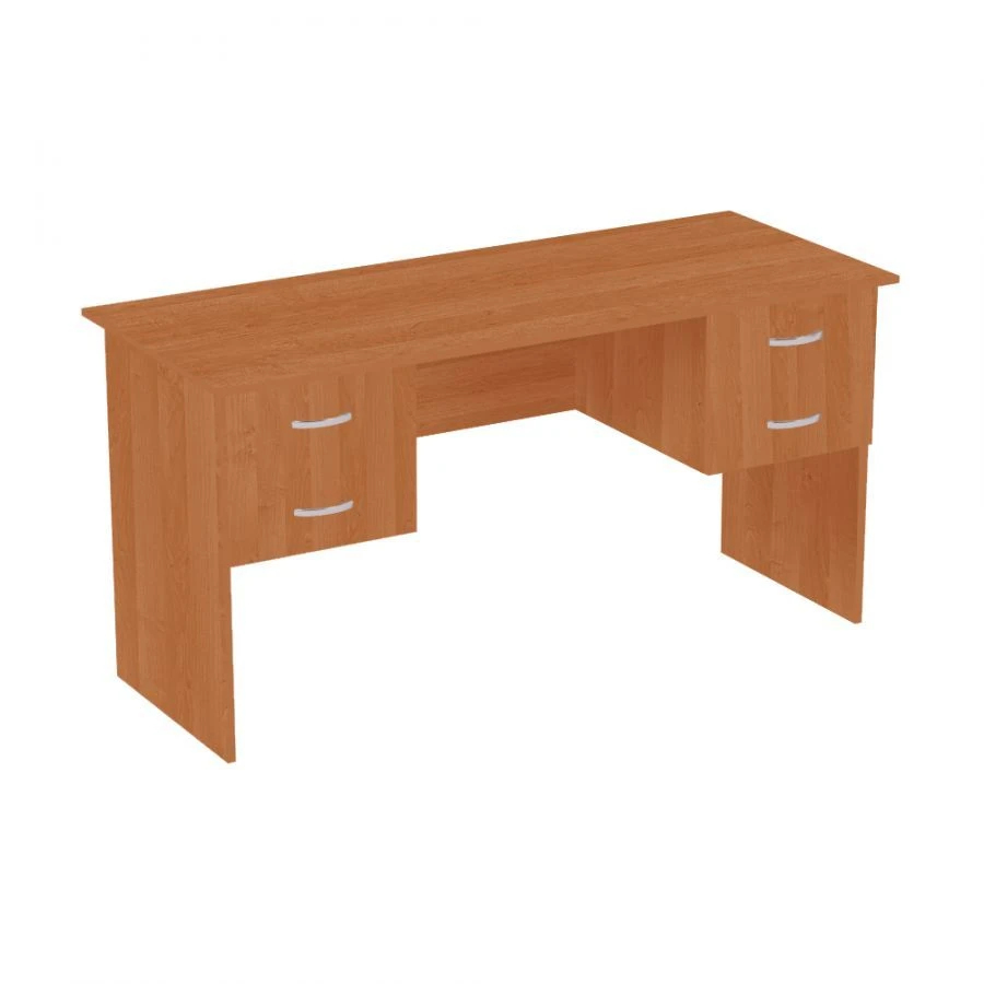 Table with drawers. Standard