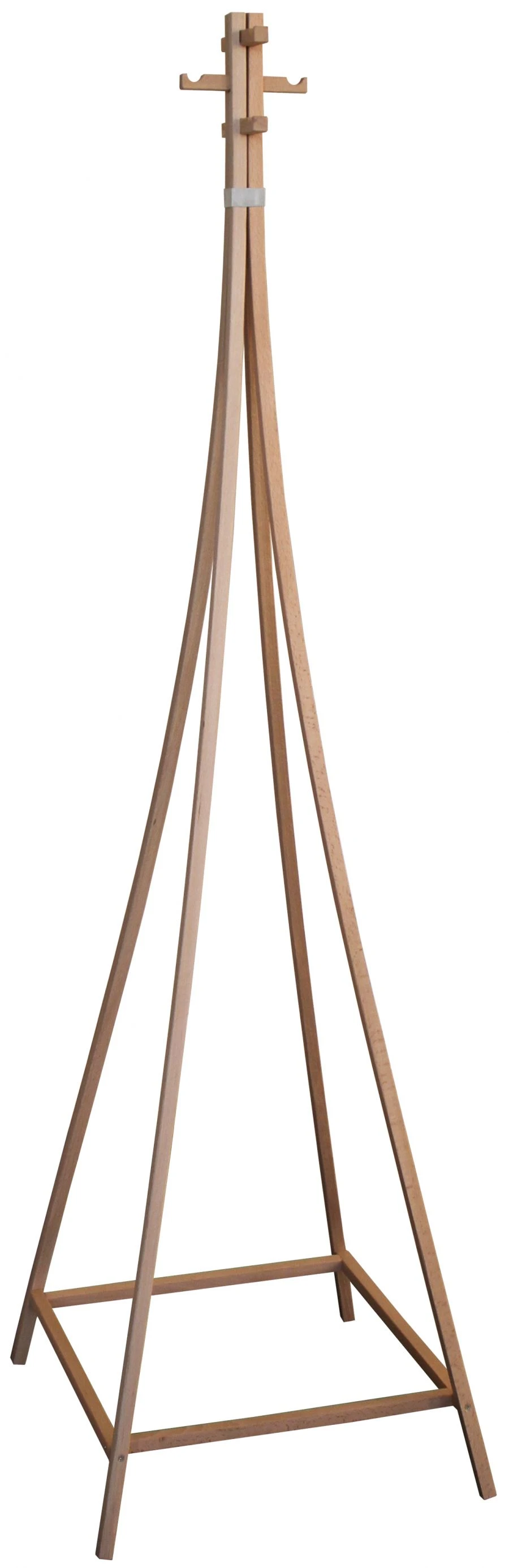 Floor coat rack Rille 405