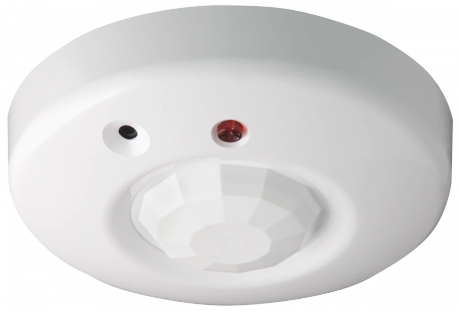 Combined IO 415-1 "Astra-8" volumetric security detector