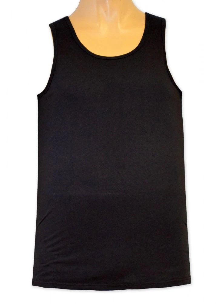 T-shirt for convicted men TU 14.19.12-315-08946314-2021, with Modification No.1