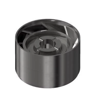 Diffuser guide apparatus, REDA D1750N, REDALIT