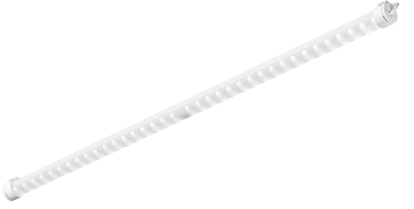 Pelin New universal waterproof LED luminaire