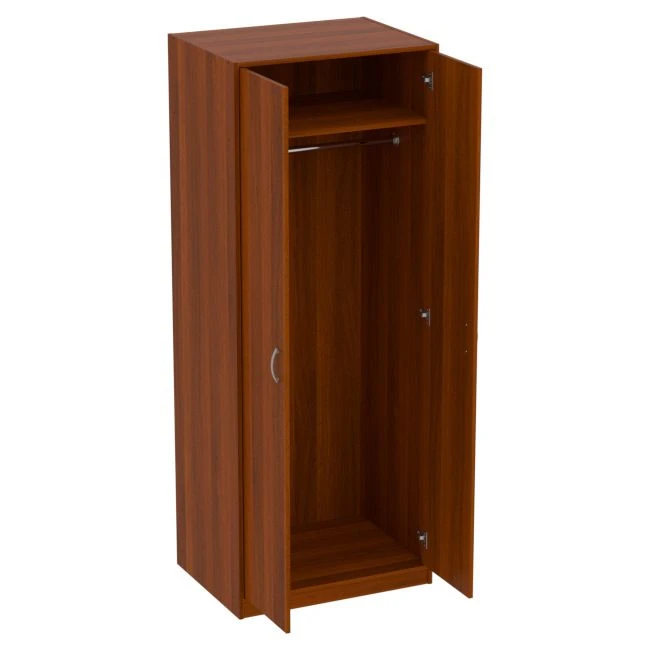 Wooden wardrobe 800x600x2000 mm Art. ?-6