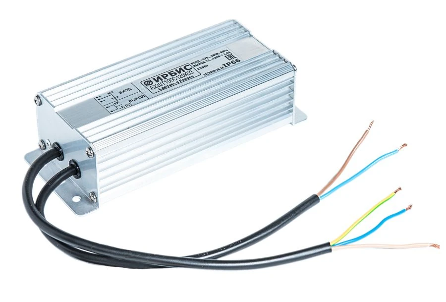 Current sources for LEDs A220T170C060K03