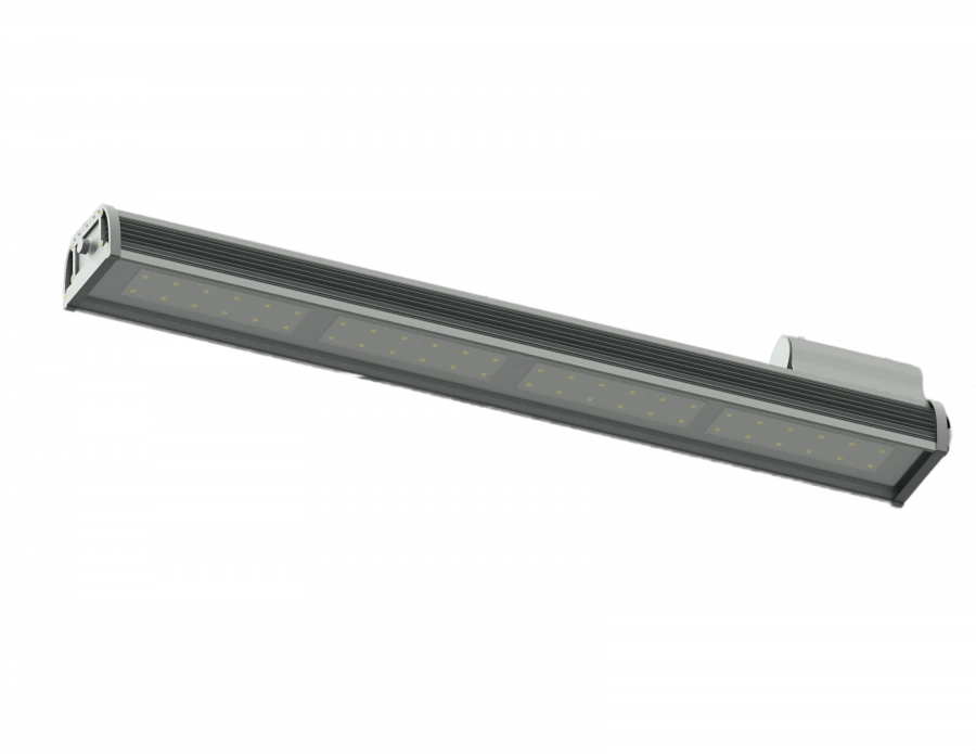 LED luminaire OPTIMUS-S1-120 RUS (OPTIC)